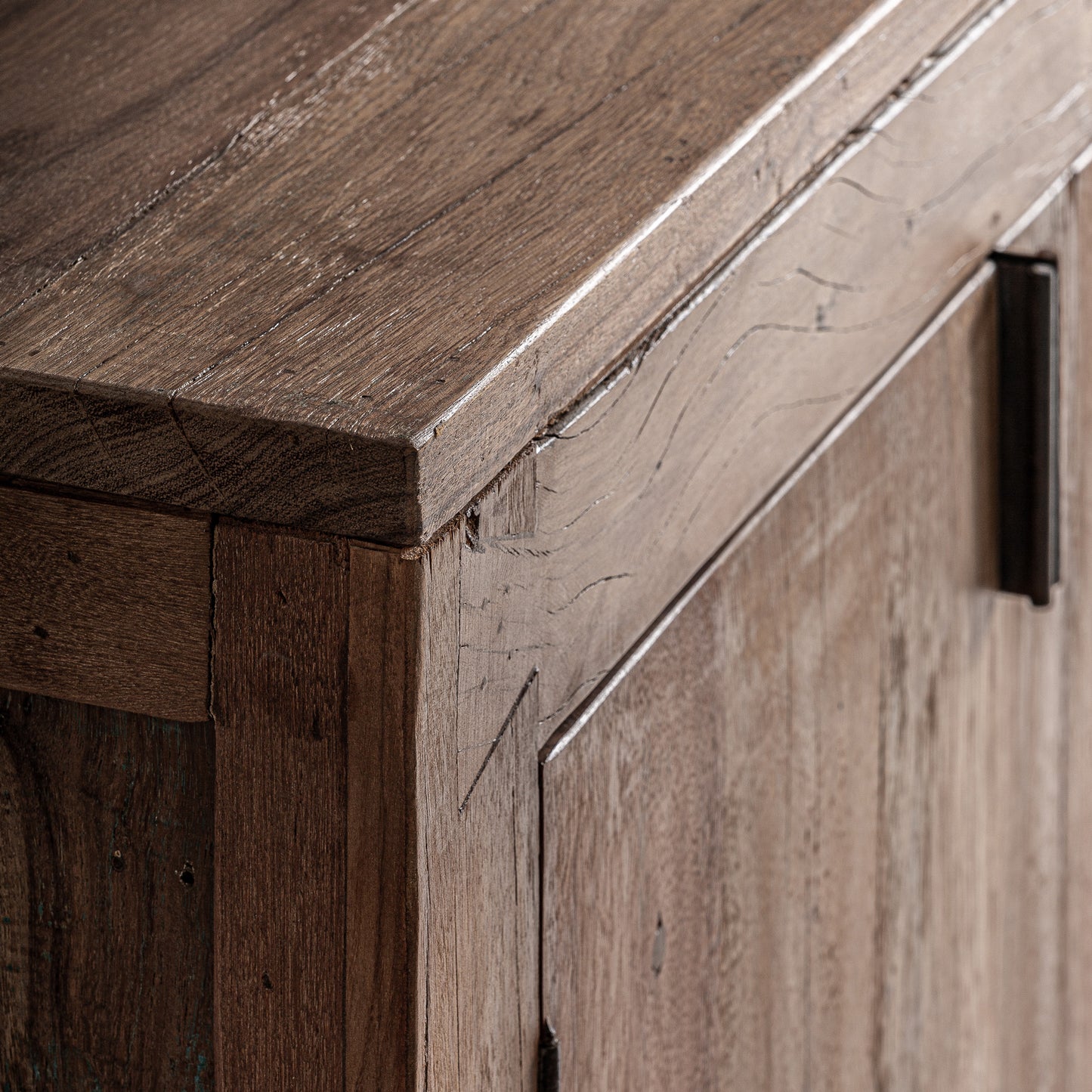 Selby Dressoir S.SELBY 180x50x80 cm