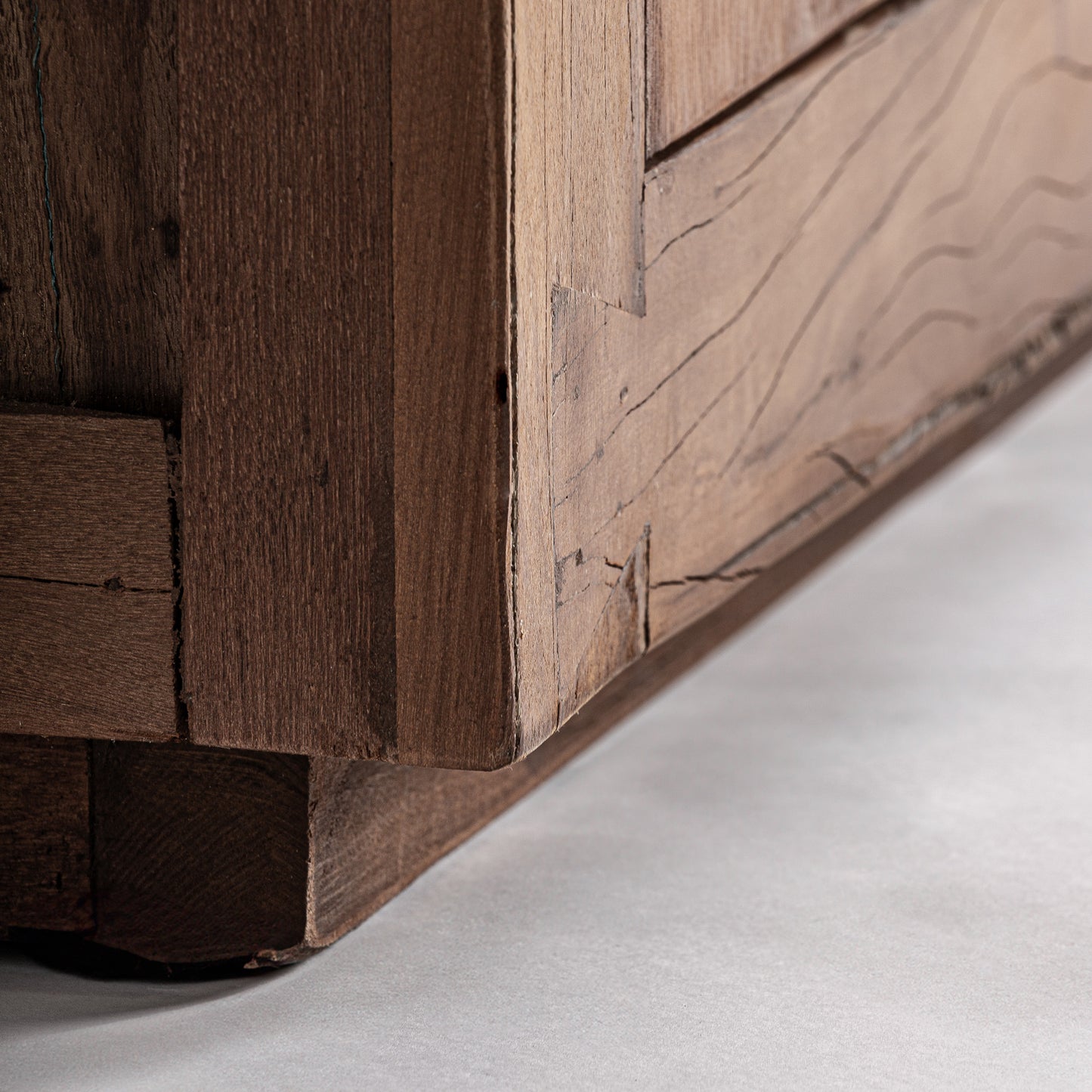 Selby Dressoir S.SELBY 180x50x80 cm