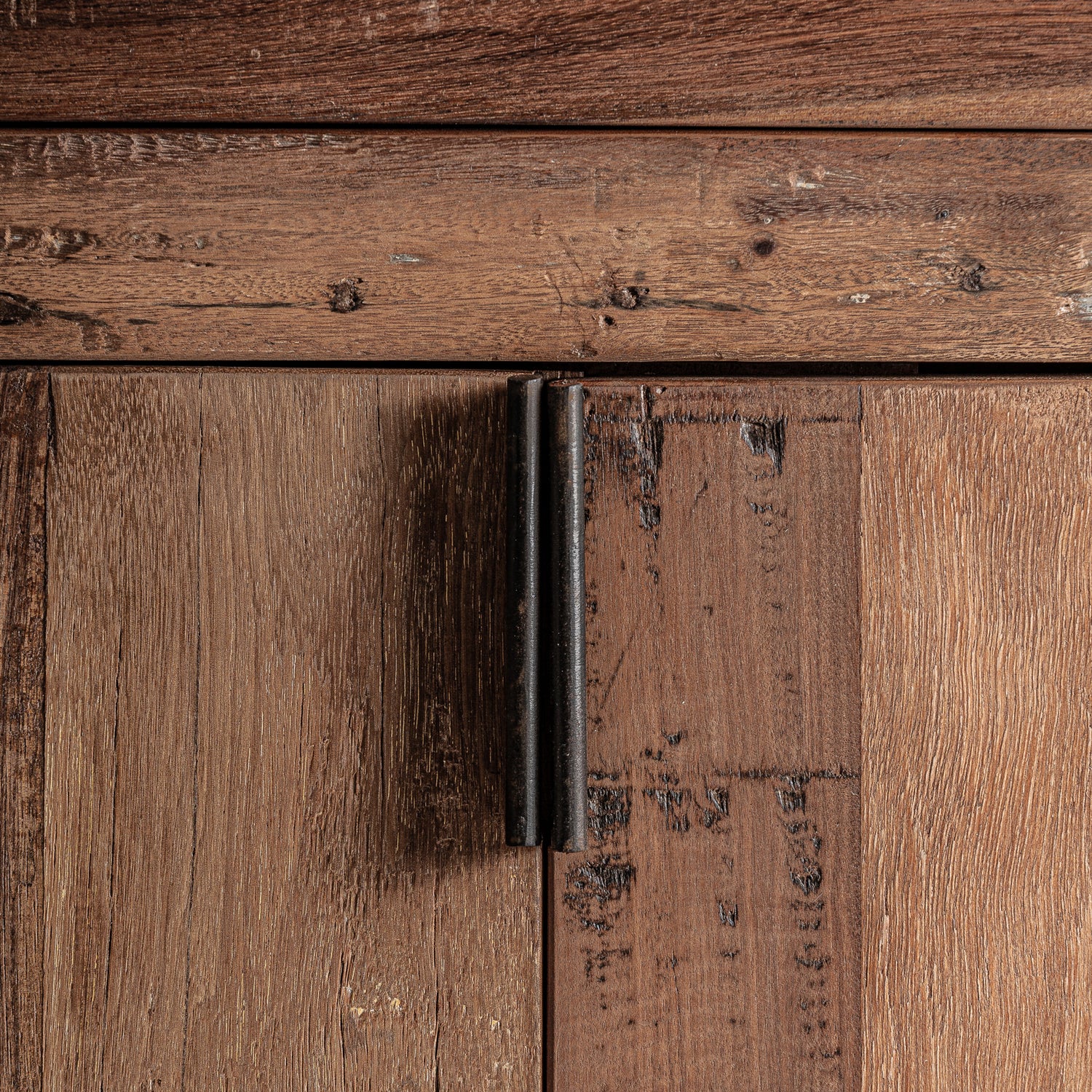 SELBY Dressoir S.SELBY Rustiek 225x46x90 cm