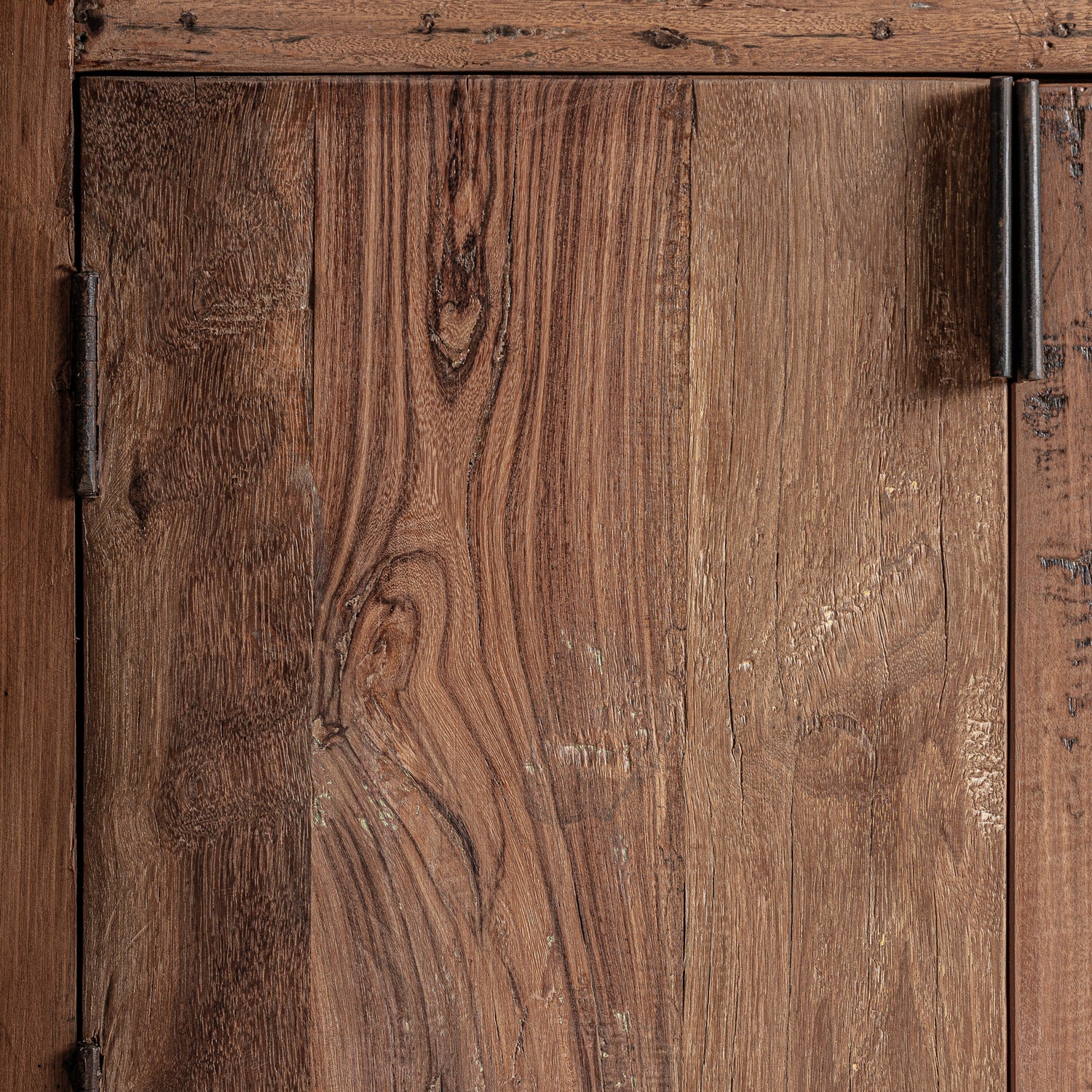 SELBY Dressoir S.SELBY Rustiek 225x46x90 cm