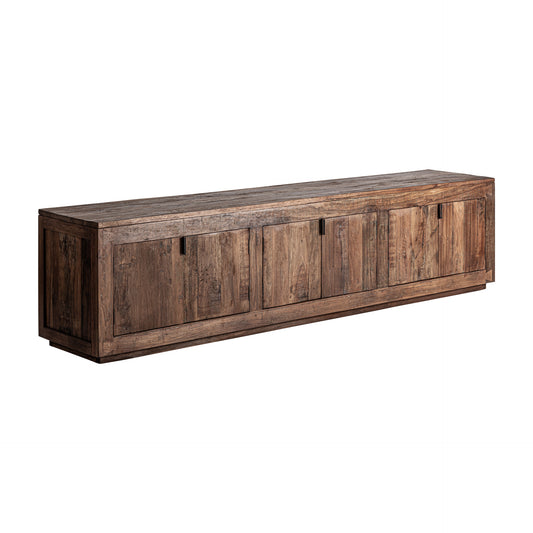 Selby TV-Meubel Rustiek S.SELBY 253x45x60 cm