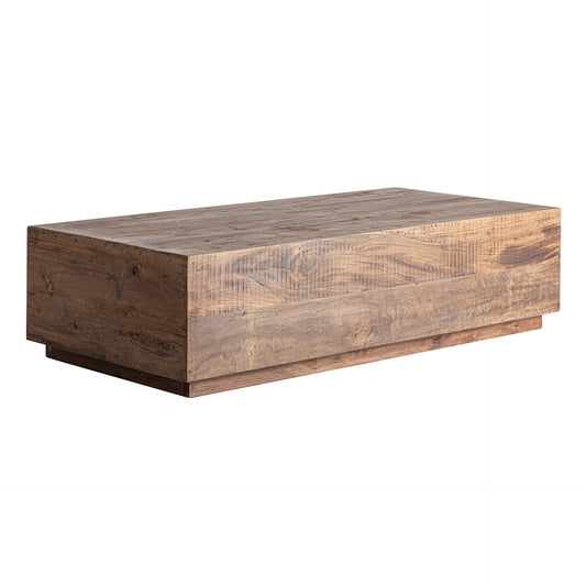 Selby Salontafel Roestiek S.SELBY 150x70x37 cm