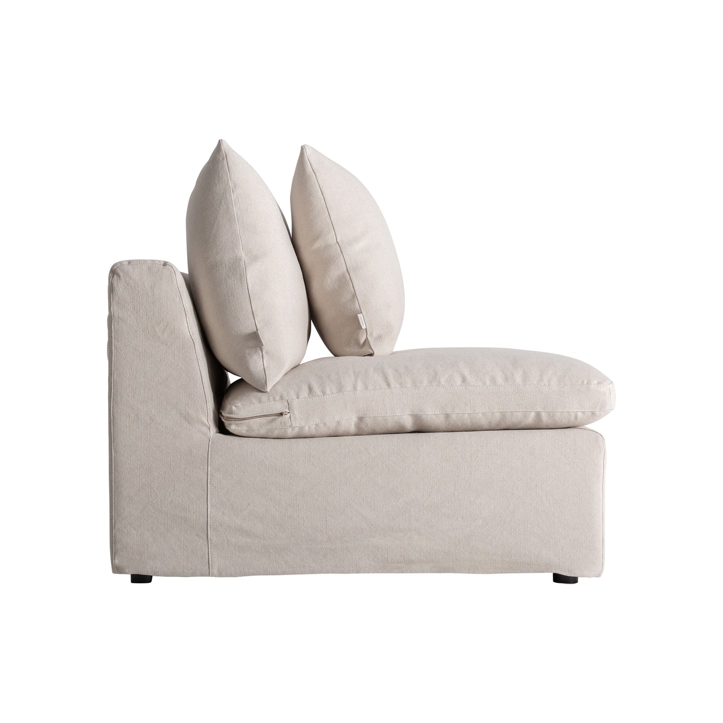 Senhane Hoekbank Module 103x100x84 cm