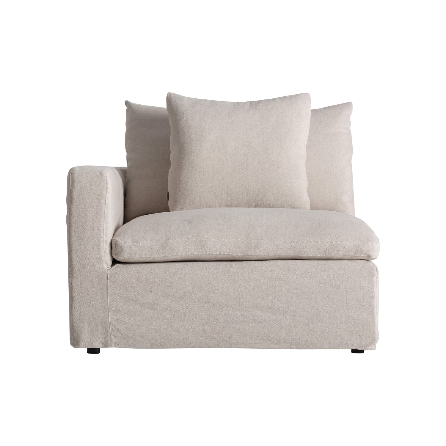 Senhane Hoeksofa Module 103x100x84 cm