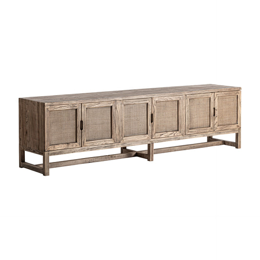 Byremo TV-Meubel S.Byremo 220x45x60 cm