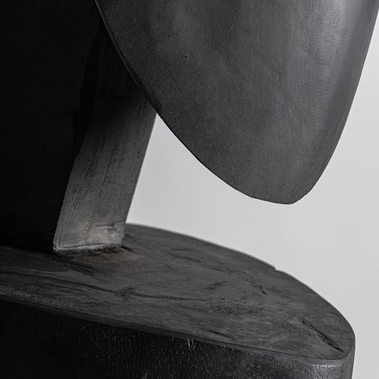 Harper Sculptuur 43x48x188 cm