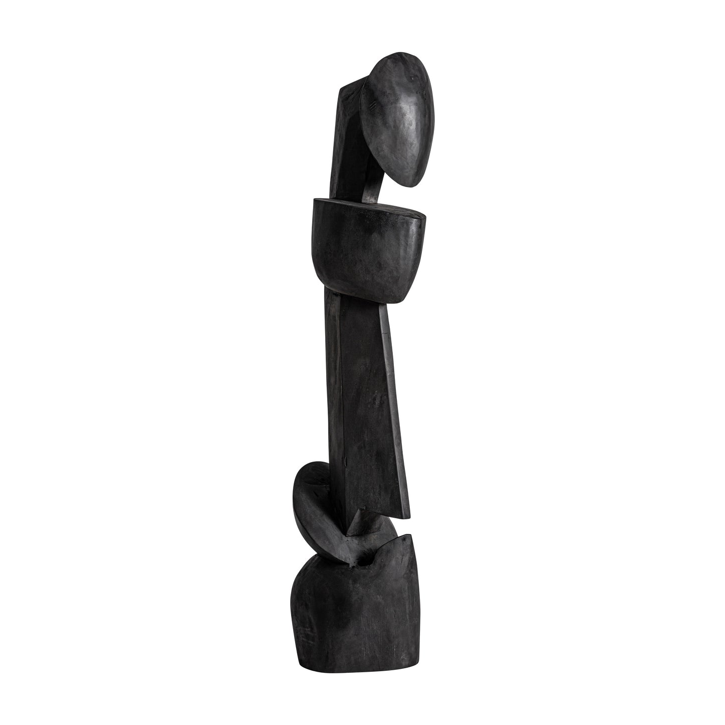 Harper Sculptuur 43x48x188 cm