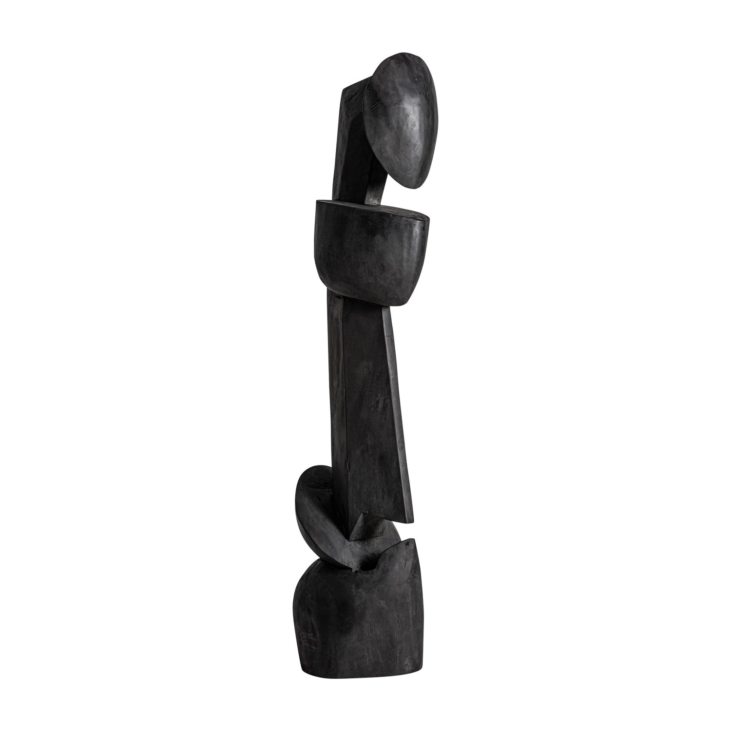 Harper Sculptuur 43x48x188 cm