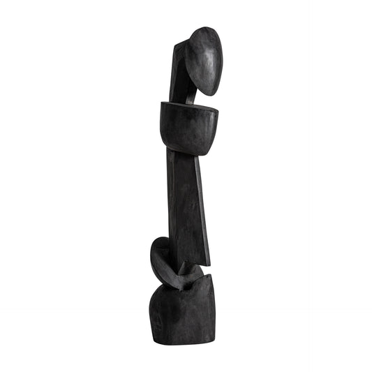 Harper Sculptuur 43x48x188 cm