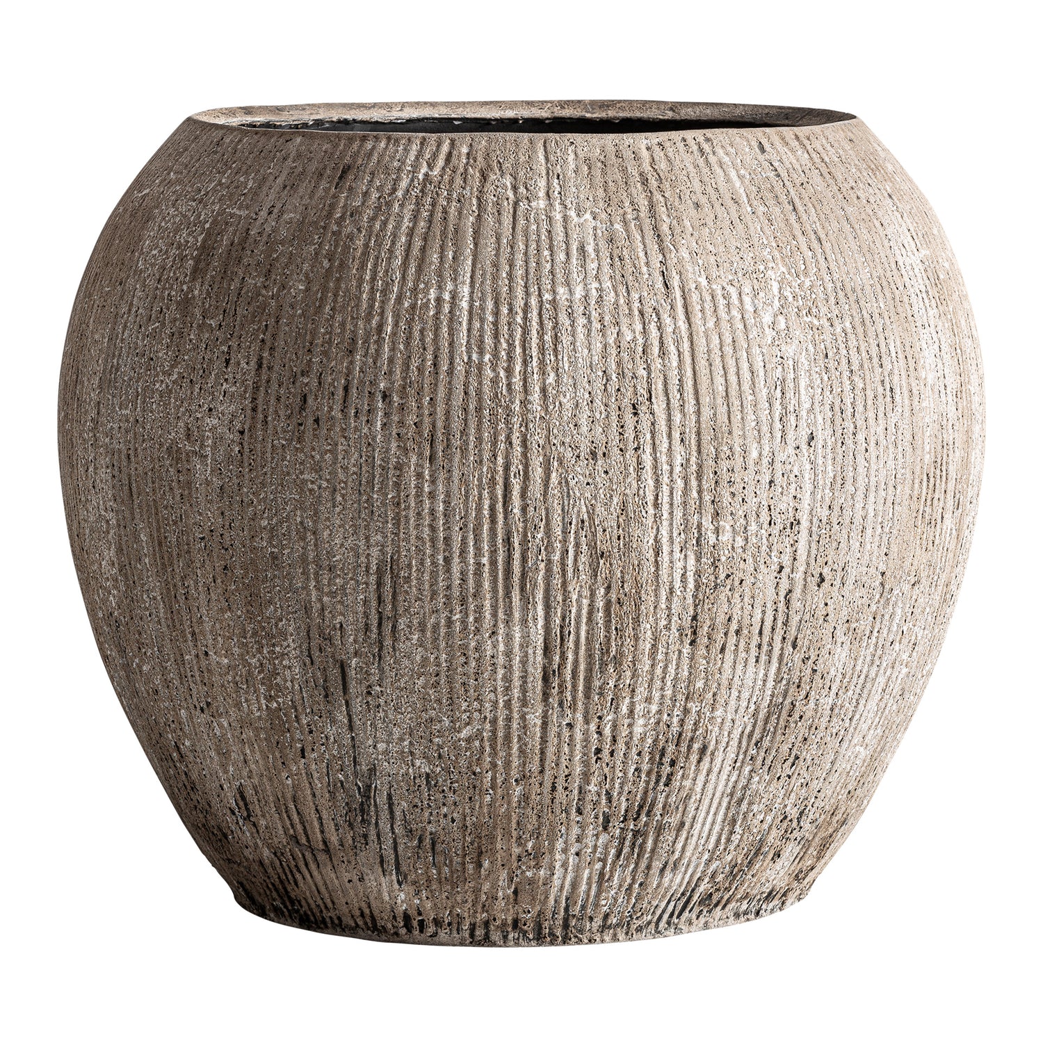 Miyuka Plantenpot 70x70x60 cm