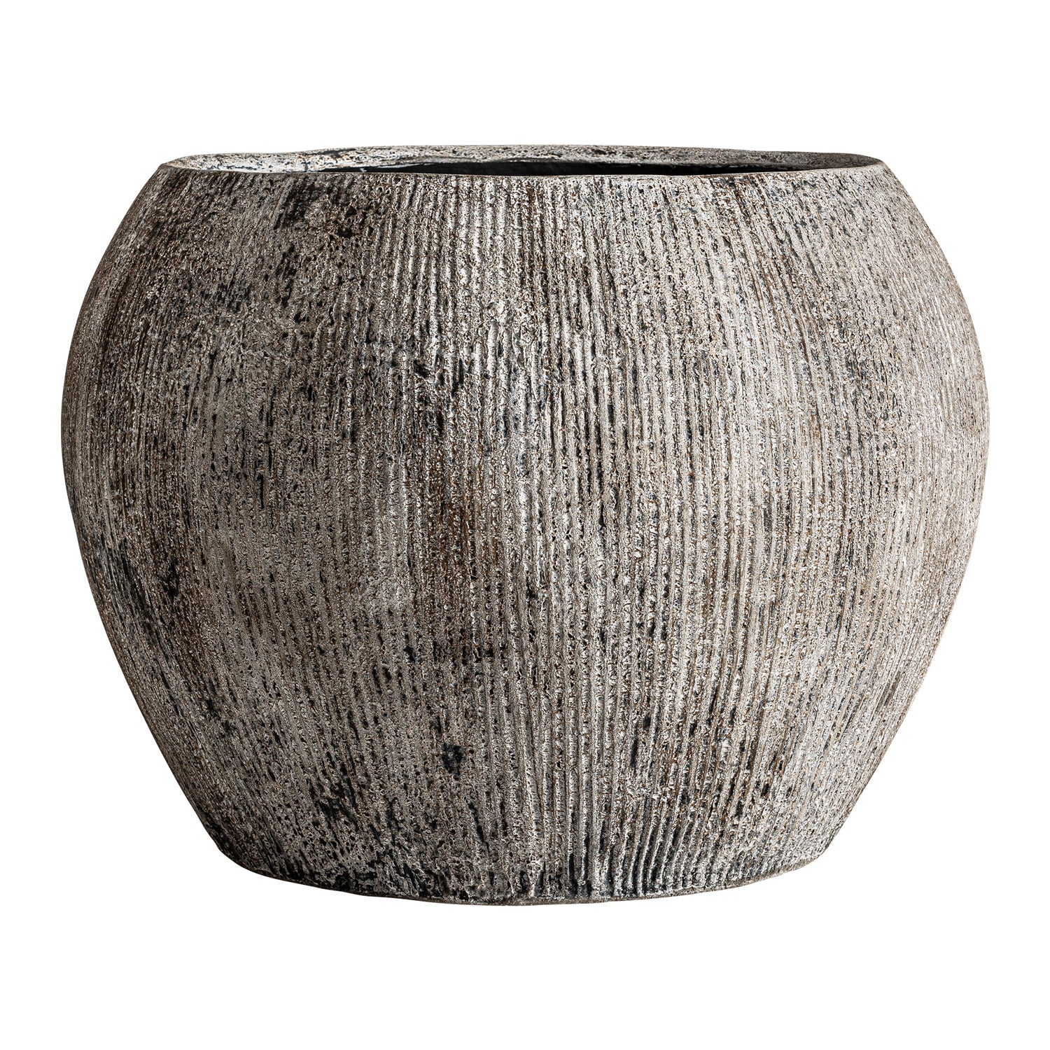 Miyuka Plantenpot 67x67x53 cm