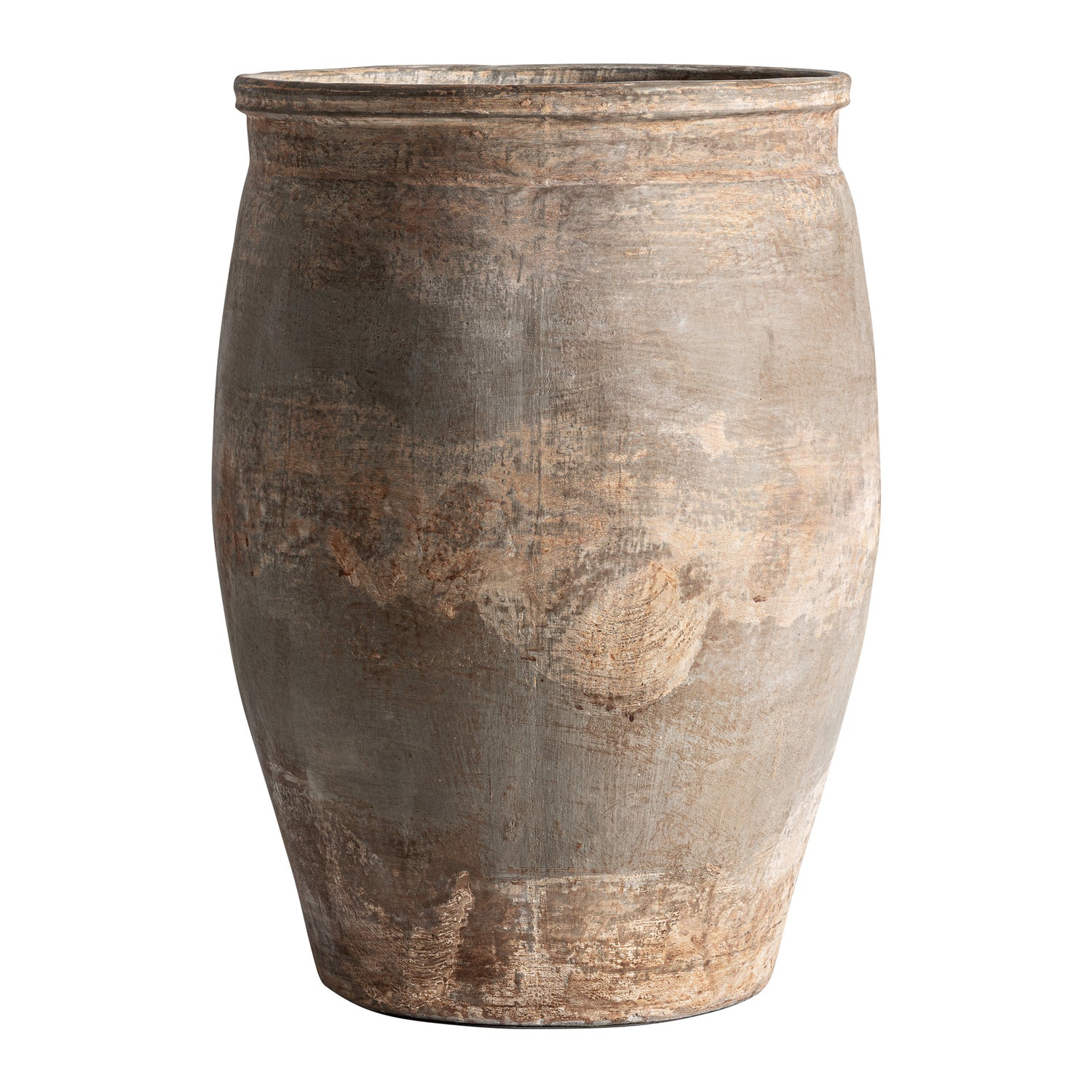Claux Amfora Vaas 46x46x70 cm