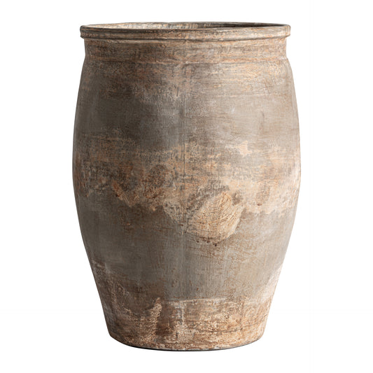 Claux Amfora Vaas 46x46x70 cm
