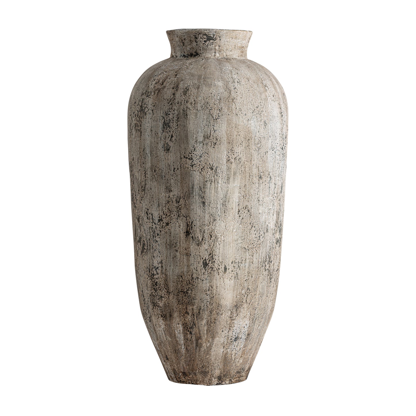 Milaene Amfora Vaas 73x73x168 cm
