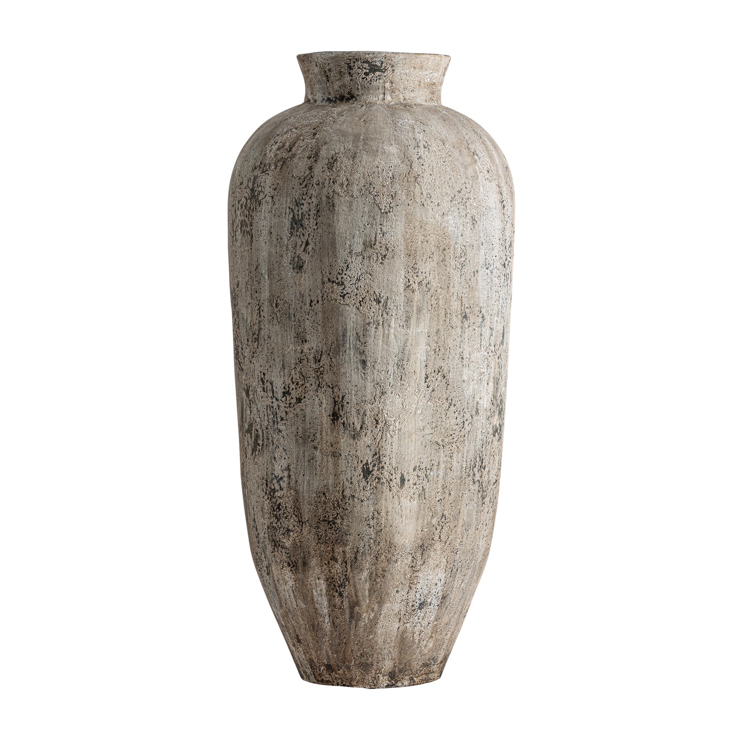 Milaene Amfora Vaas 73x73x168 cm