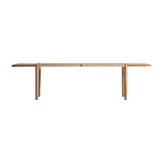 Hallen Bank 180x40x45 cm