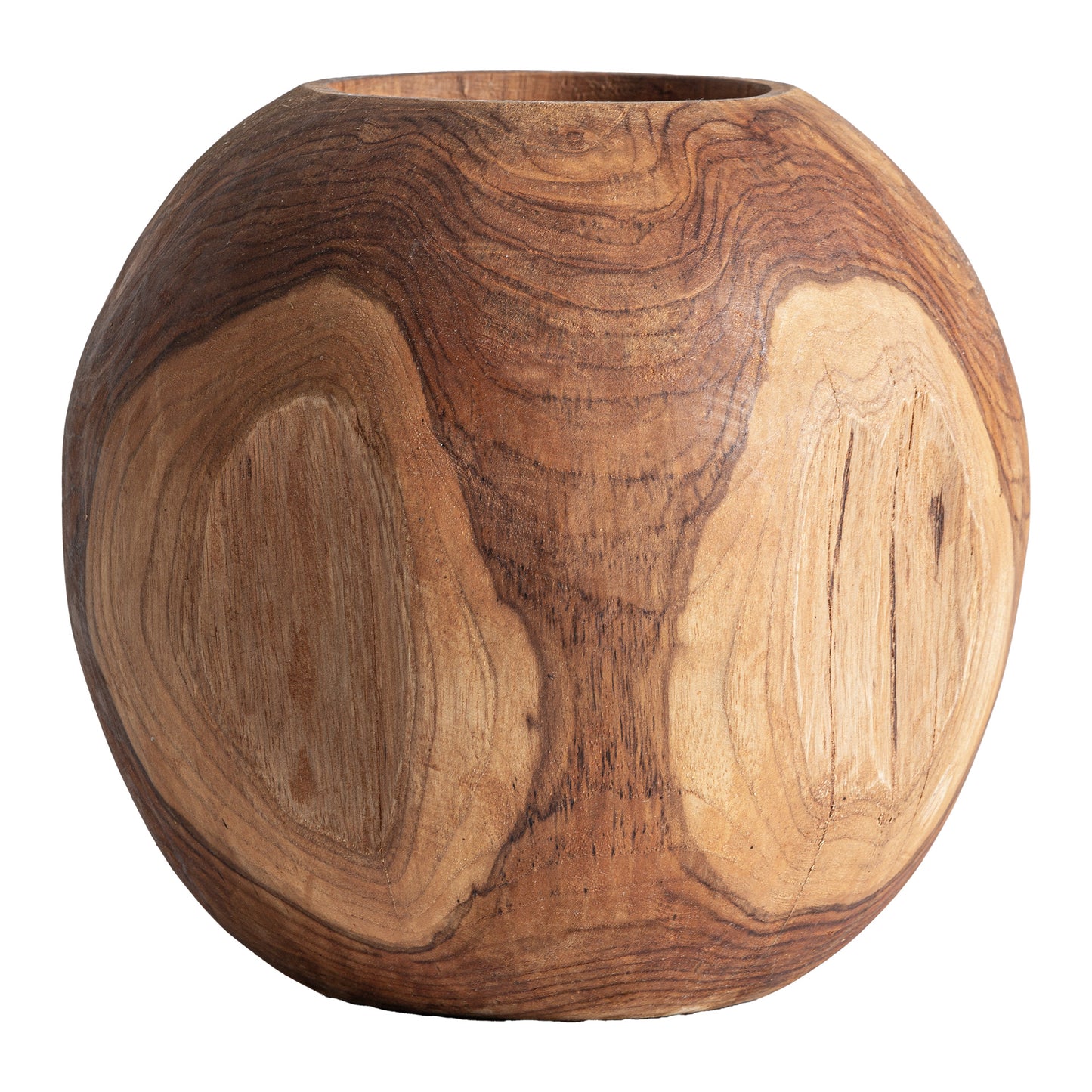 Humble Vaas S.Humble 26x26x27 cm