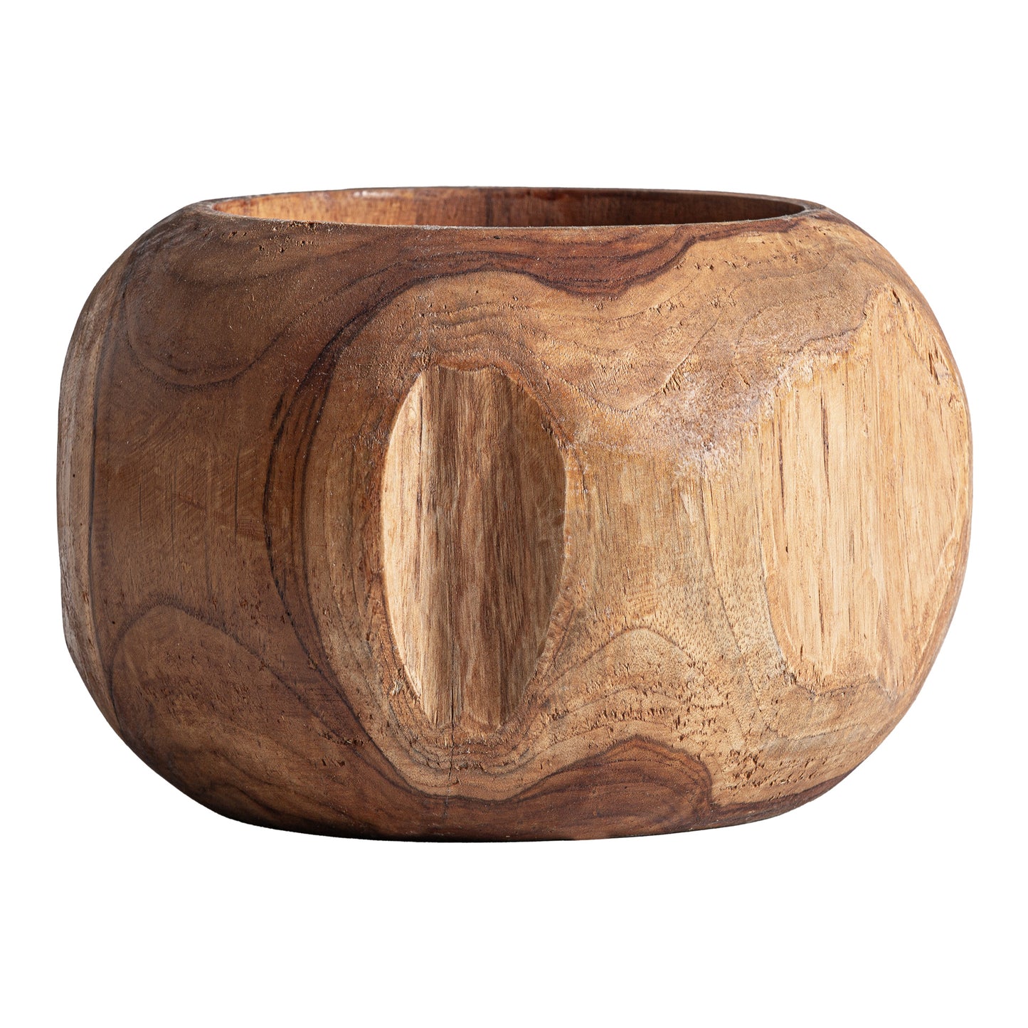 Humble Vaas S.Humble 27x27x19 cm