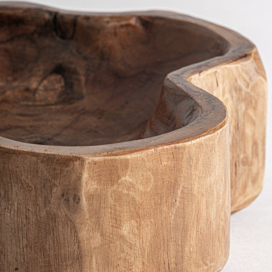 Humble Centerpiece S.Humble 27x27x10 cm