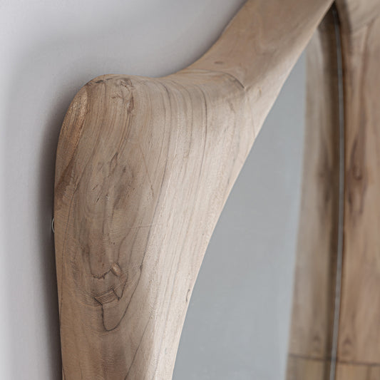 Humble Spiegel S.Humble 68x5x132 cm