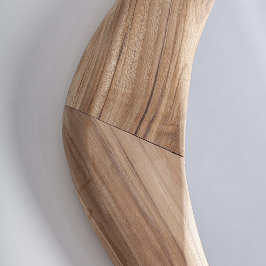 Humble Spiegel S.Humble 75x5x78 cm