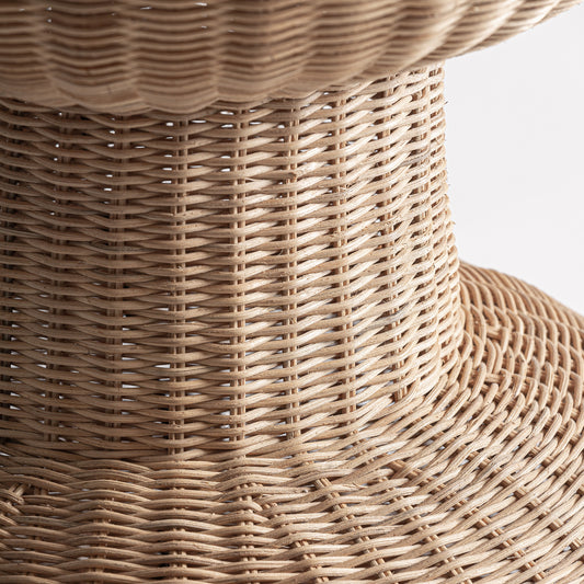 Cyena Vloerlamp 46x46x175 cm