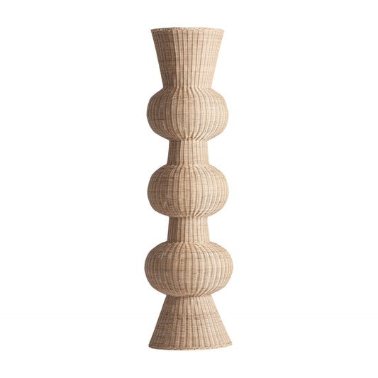 Cyena Vloerlamp 46x46x175 cm