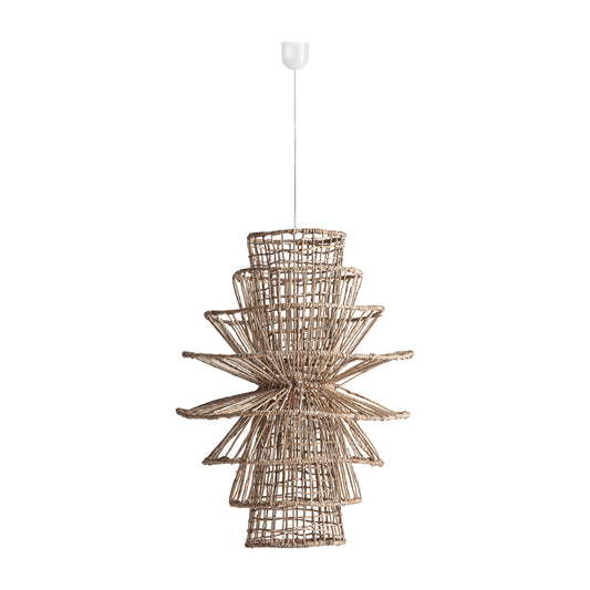 Valiena Plafondlamp Boho 58x58x81 cm