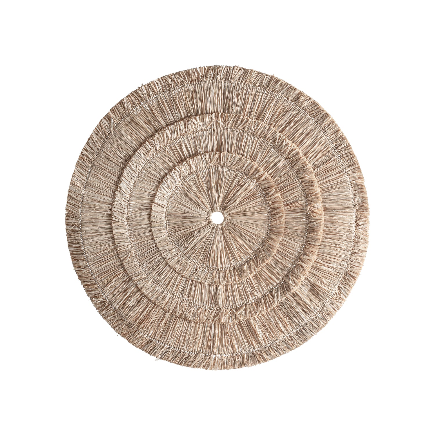 Fauch Wandpaneel 112x7x112 cm