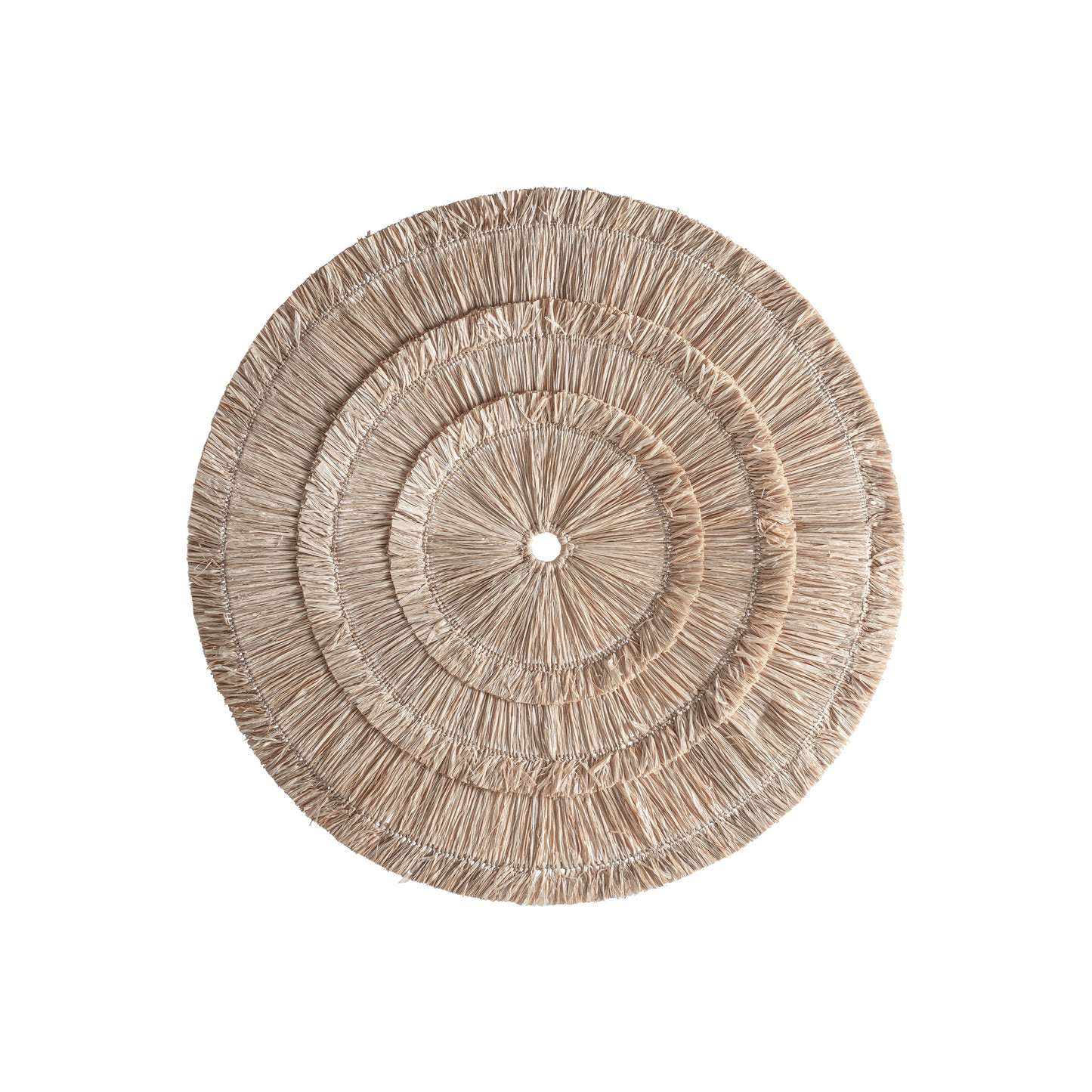Fauch Wandpaneel 87x5x87 cm