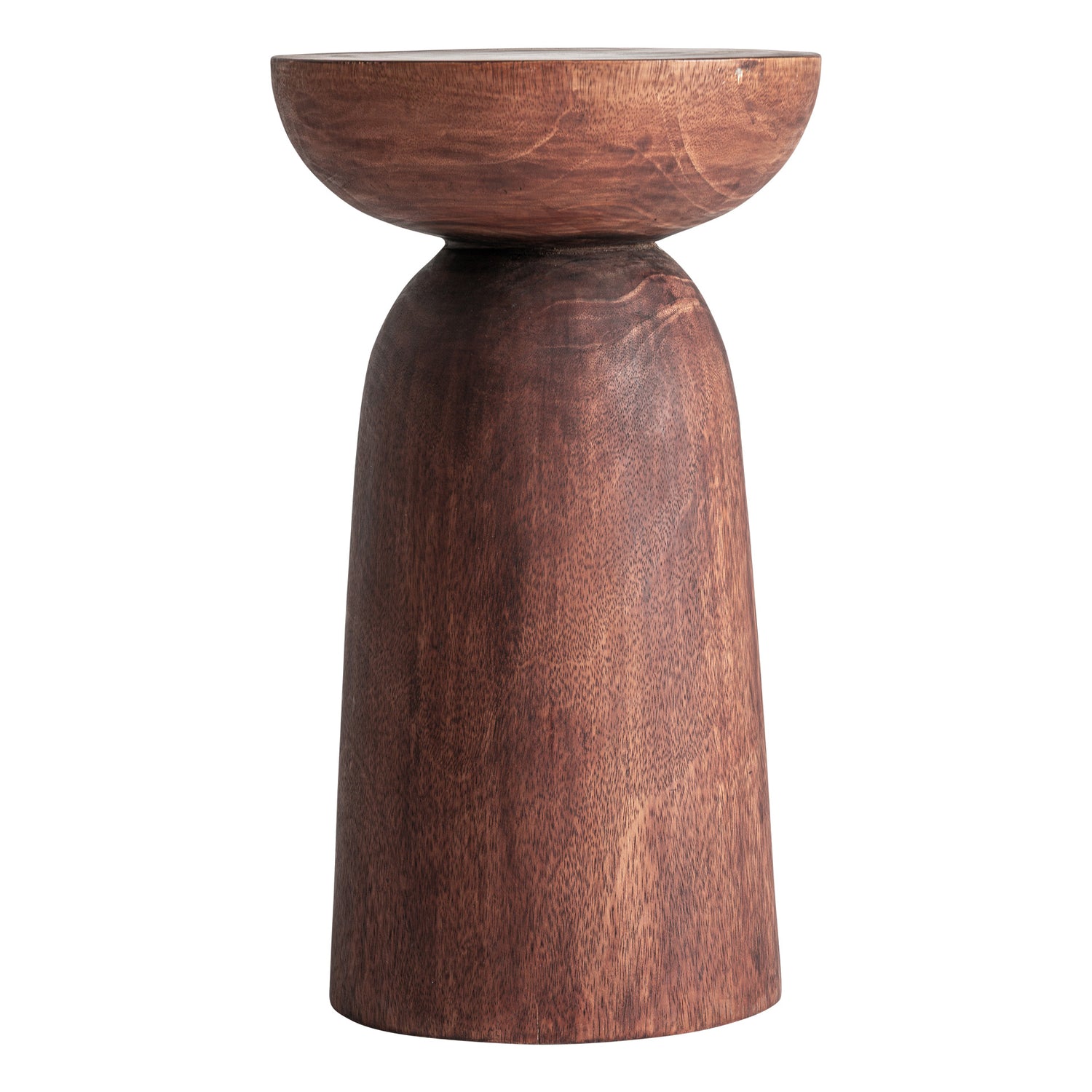 Jangany Bijzettafel 35x35x60 cm
