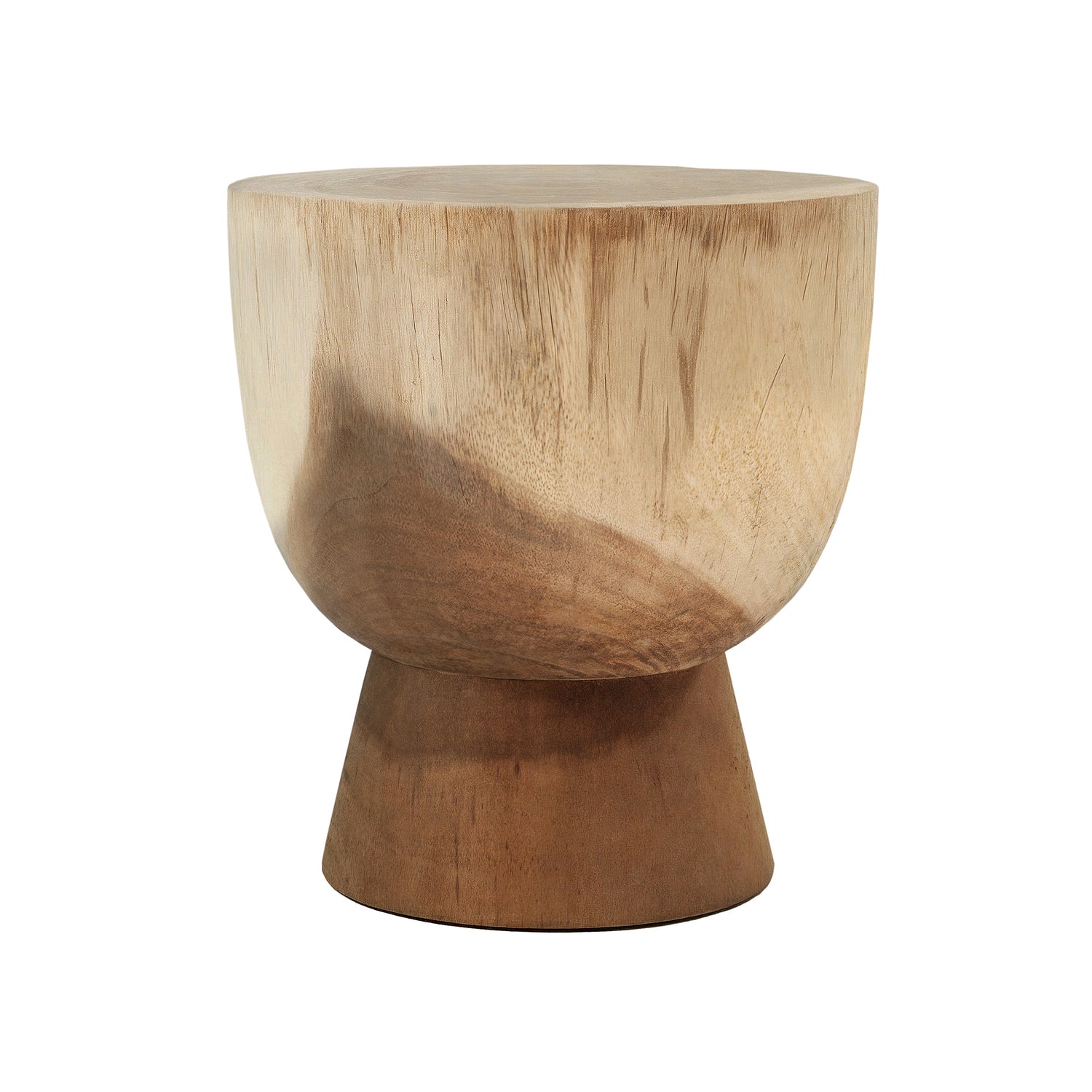 Luzex Bijzettafel 41x41x46 cm