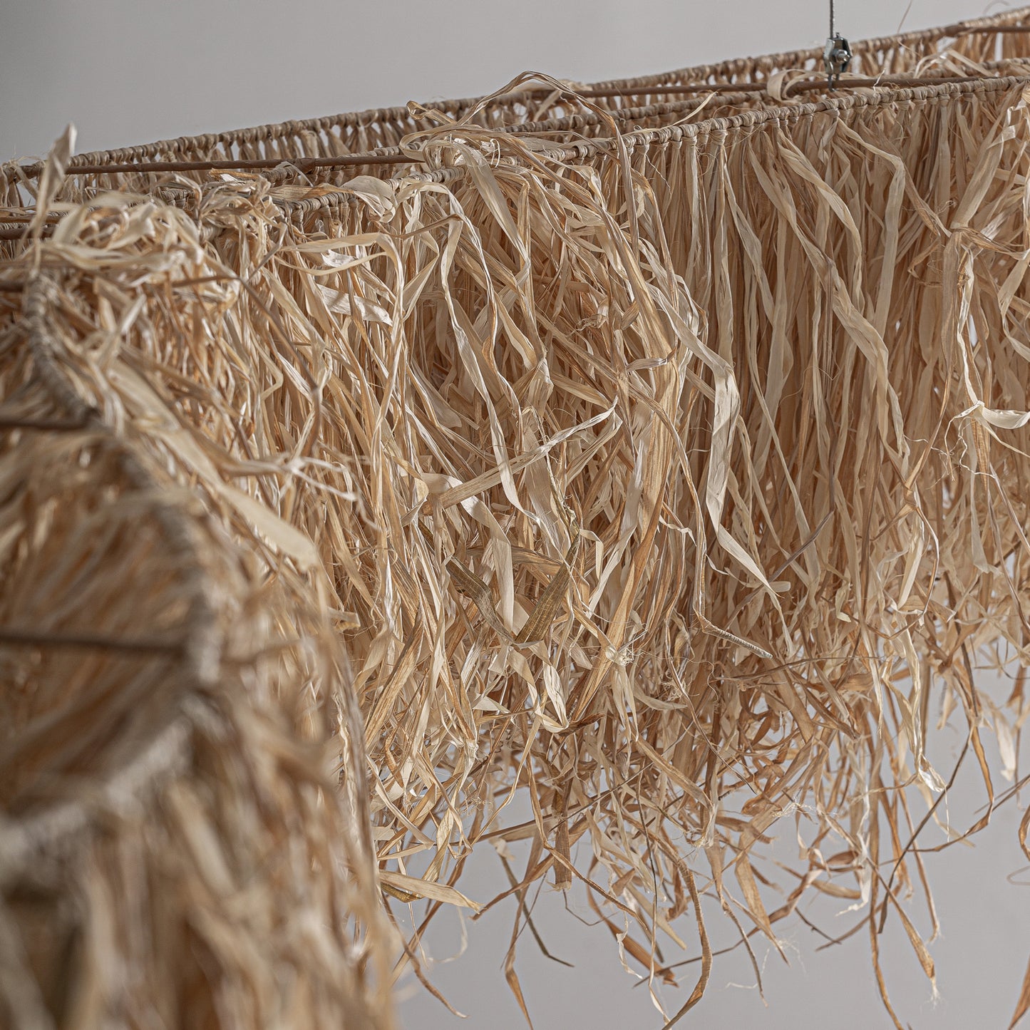 Ceiling Wandpaneel Boho 355x50x60 cm