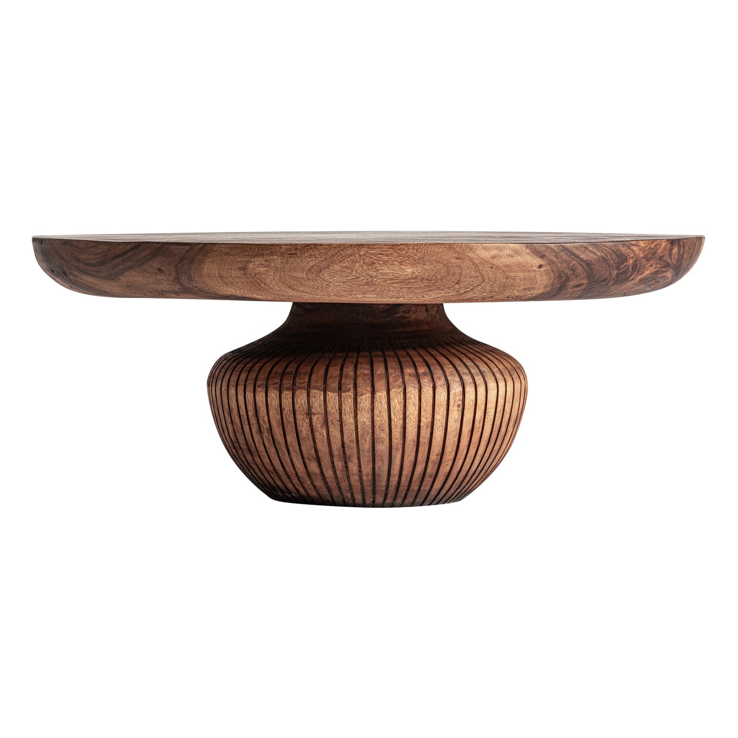 Zobue Salontafel 90x90x36 cm