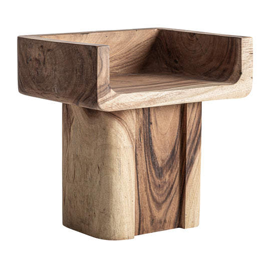 Luzex Stoel 60x45x60 cm