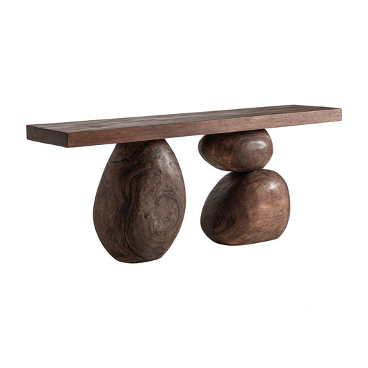 Vianne Consoletafel 200x45x80 cm