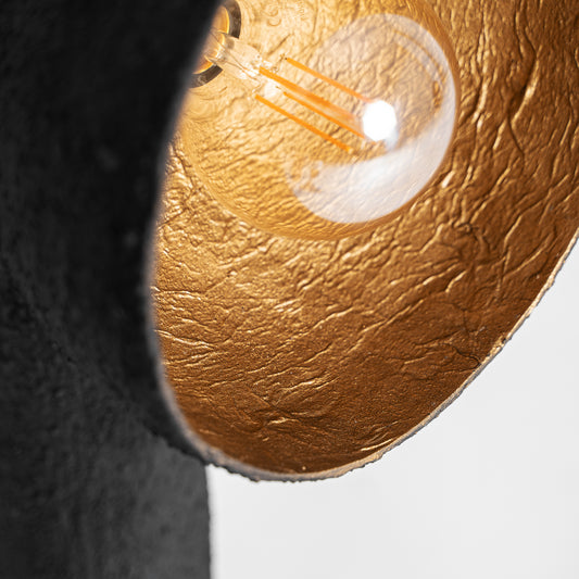 Lierop Vloerlamp S.LIEROP 25x24x82 cm