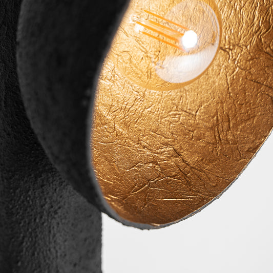 Lierop Vloerlamp S.LIEROP 30x33x120 cm