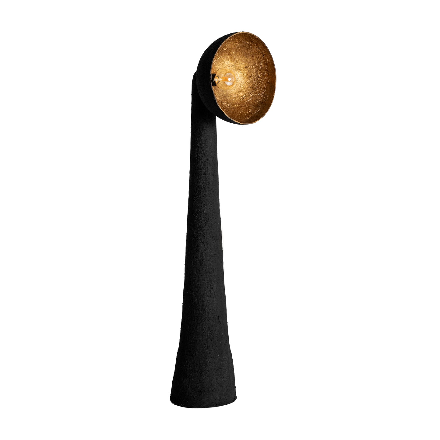 Lierop Vloerlamp 41x41x160 cm