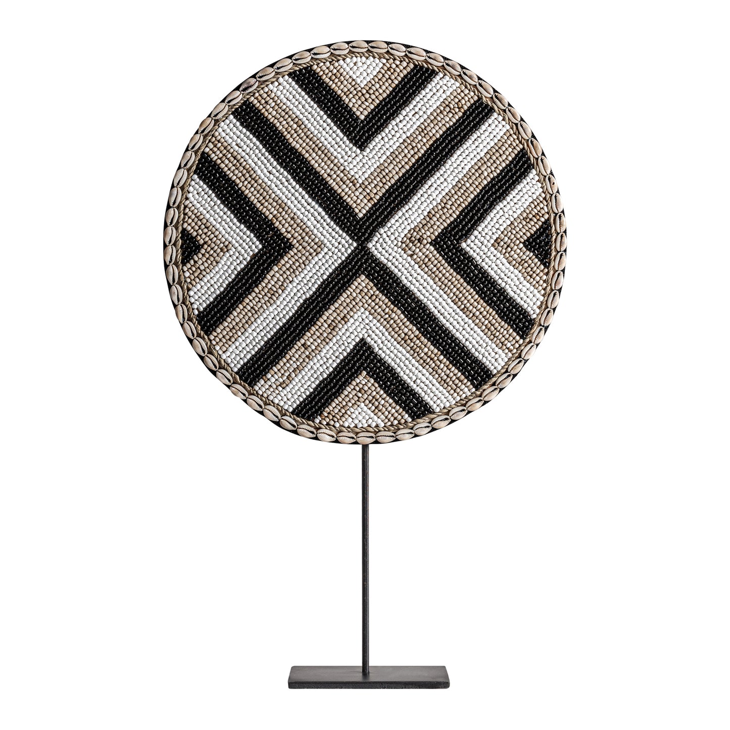 Genhof Decoratief Beeld 30x12x48 cm