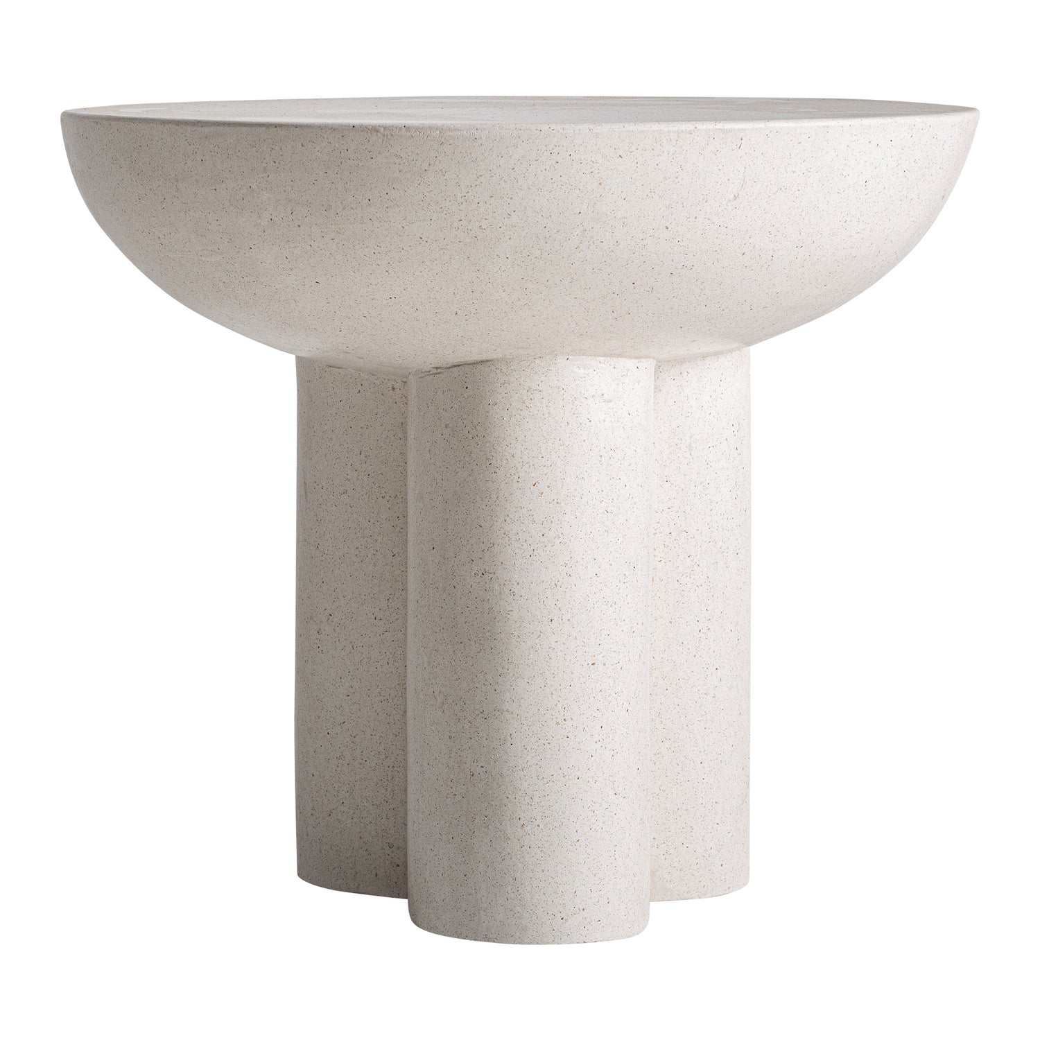 Broich Bijzettafel 60x60x54 cm