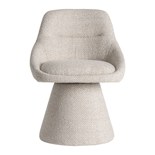 Essen Draaibare Fauteuil 57x60x80 cm