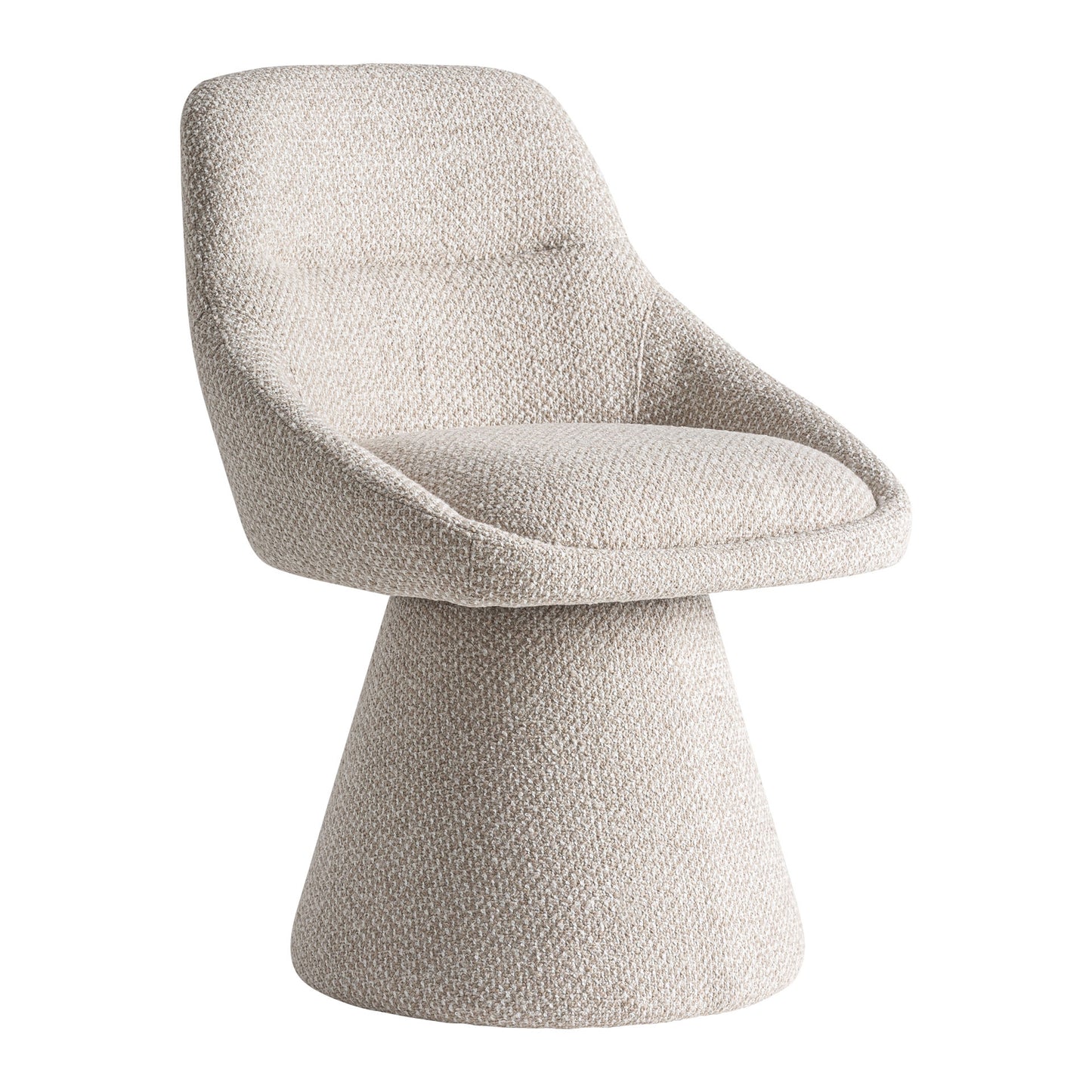 Essen Draaibare Fauteuil 57x60x80 cm