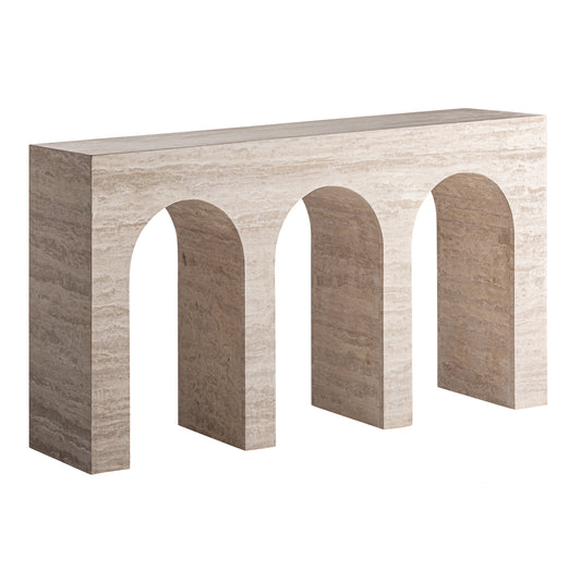 Thiennes Consoletafel Art Deco S.Thiennes 150x35x80 cm