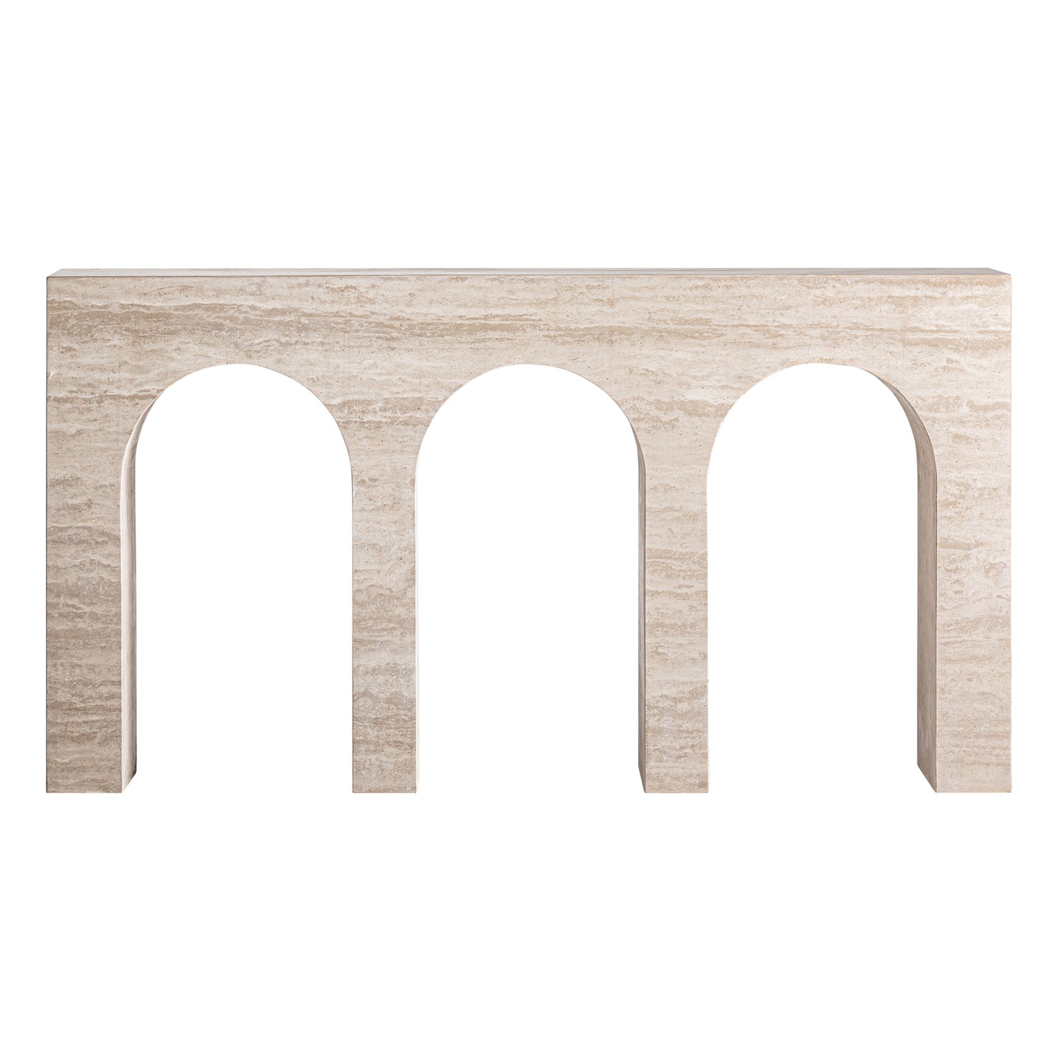 Thiennes Consoletafel Art Deco S.Thiennes 150x35x80 cm