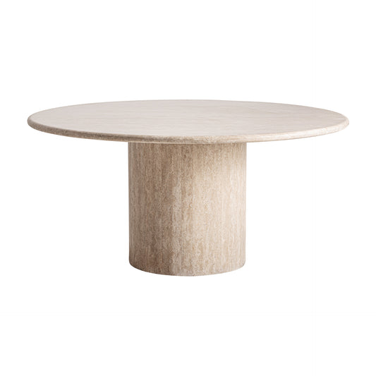 Thiennes Eettafel 160x160x76 cm