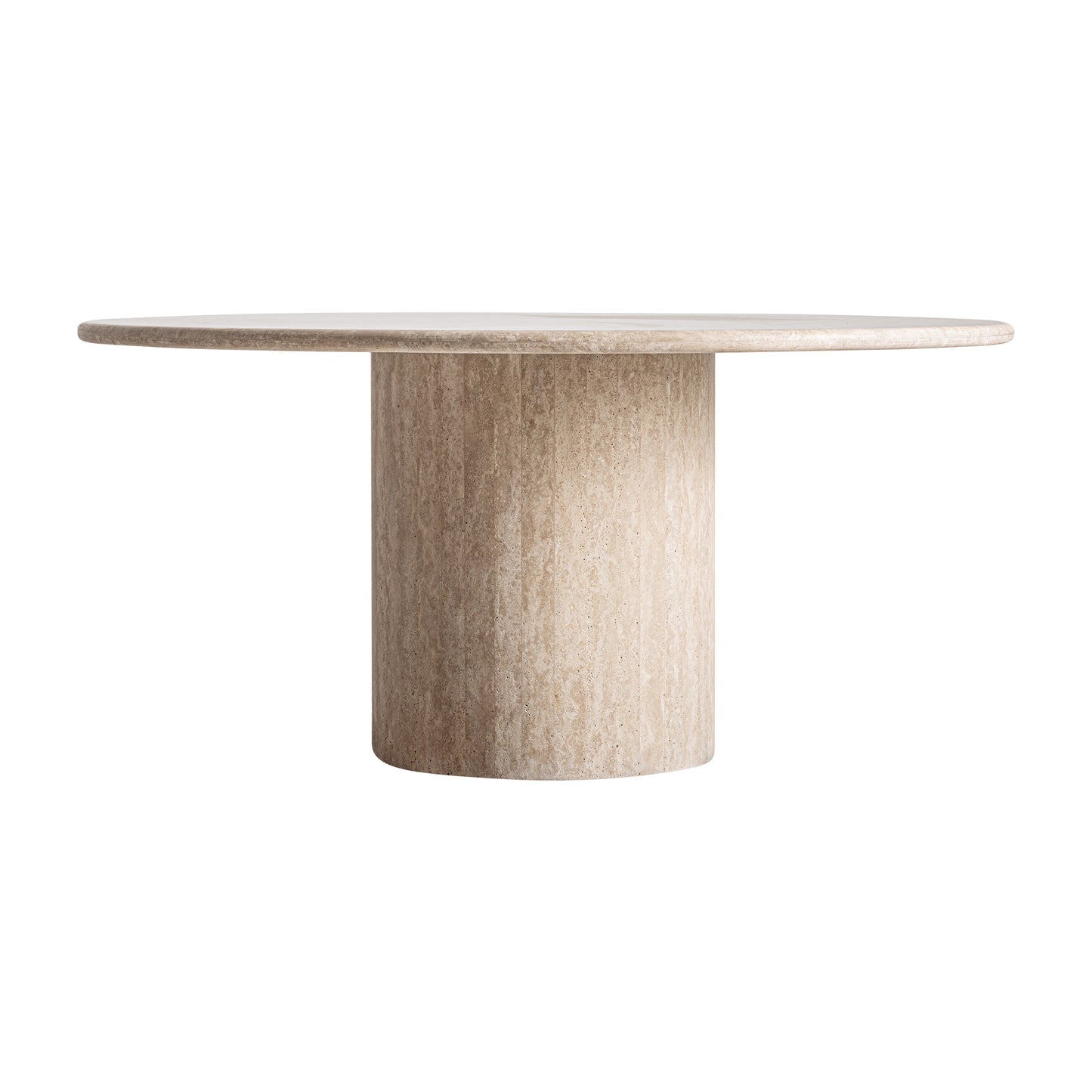 Thiennes Eettafel 160x160x76 cm