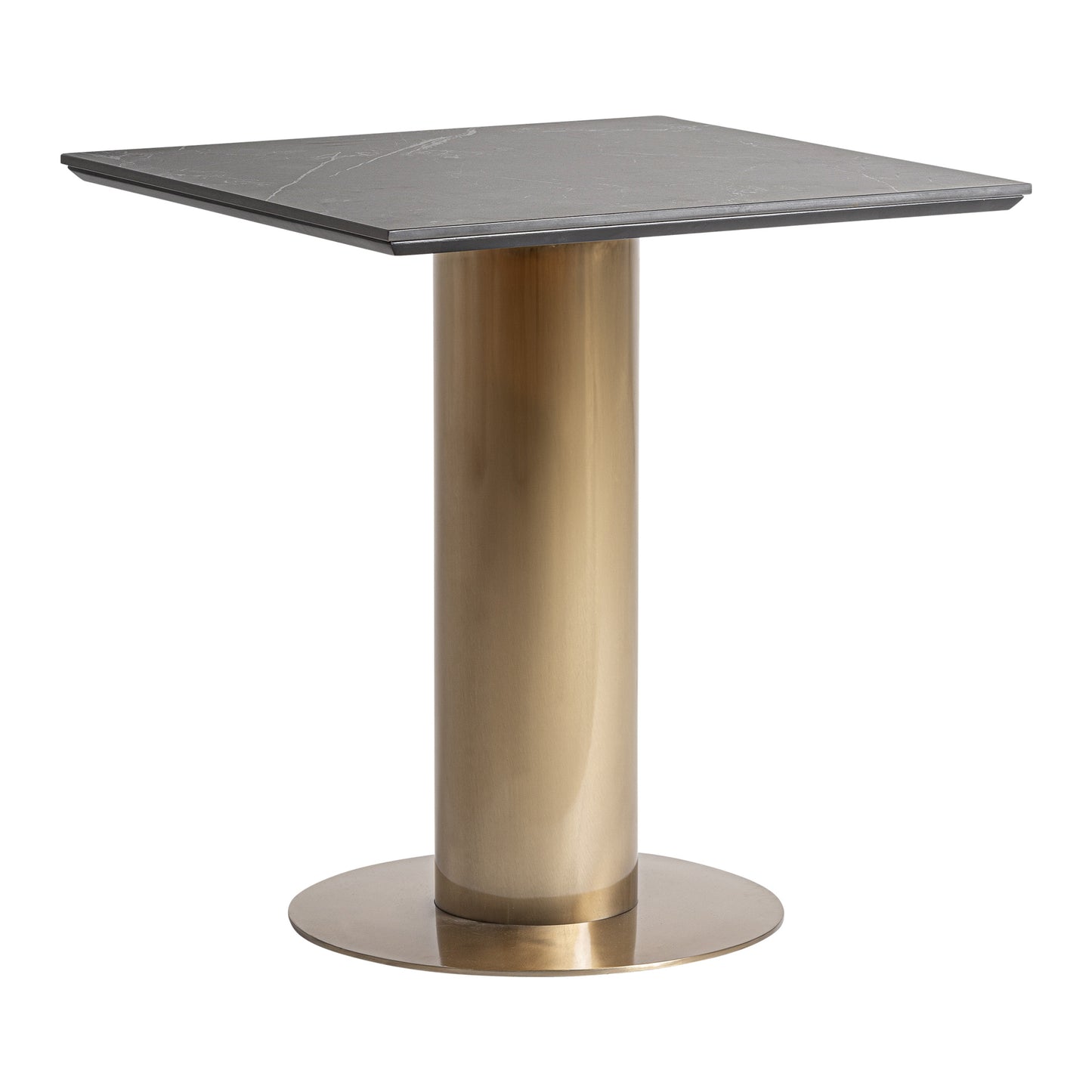 Tasque Bartafel Art Deco 70x70x76 cm