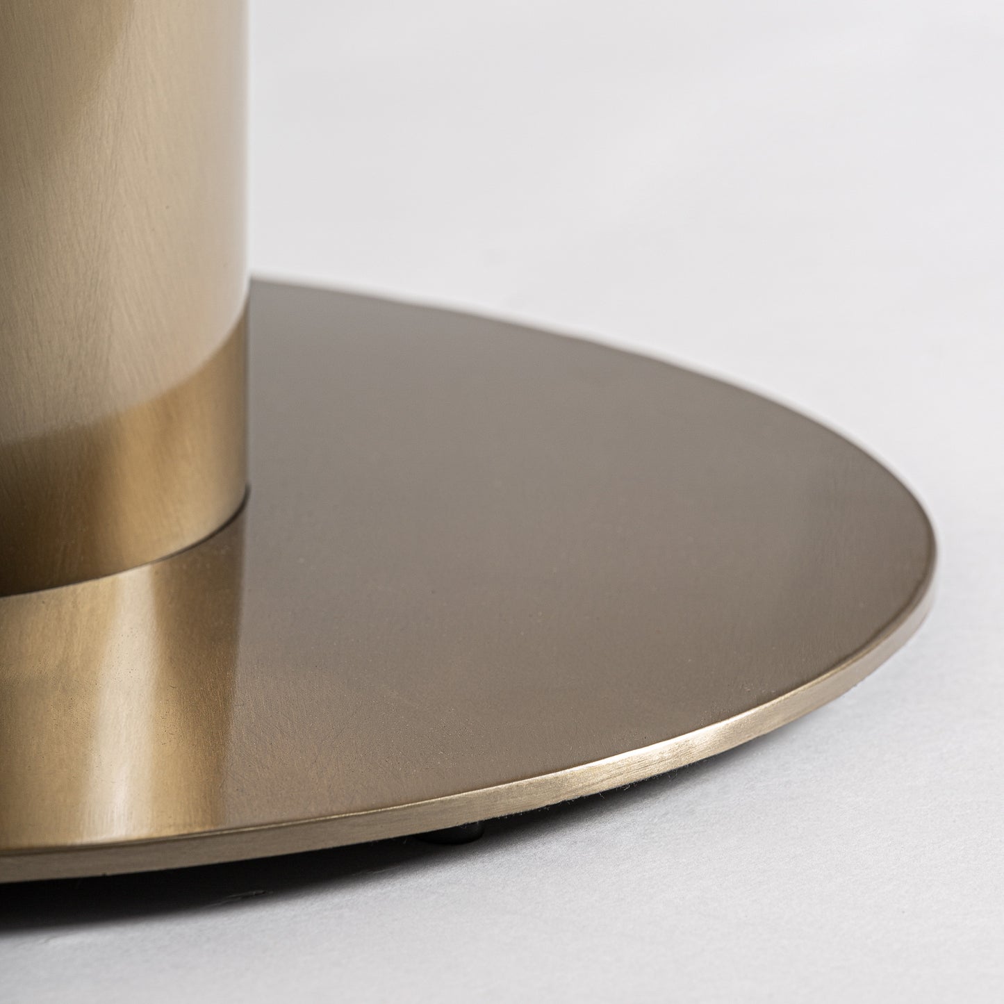 Tasque Bartafel Art Deco 70x70x76 cm