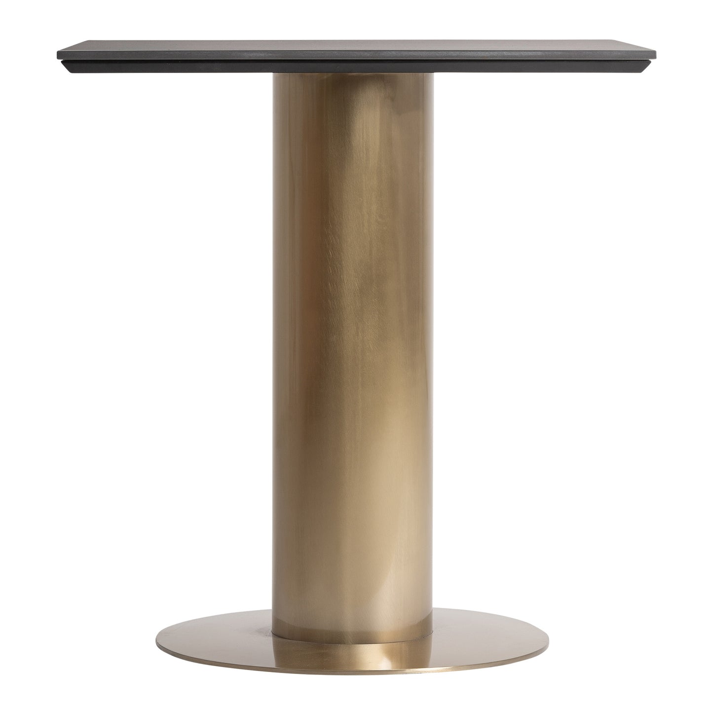 Tasque Bartafel Art Deco 70x70x76 cm